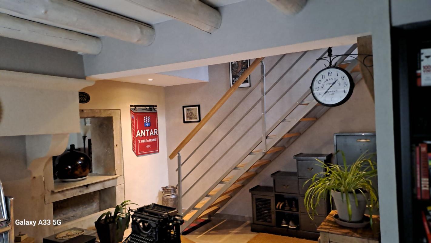 LA HAYE Maison de village rénovée (LA HAYE) 8