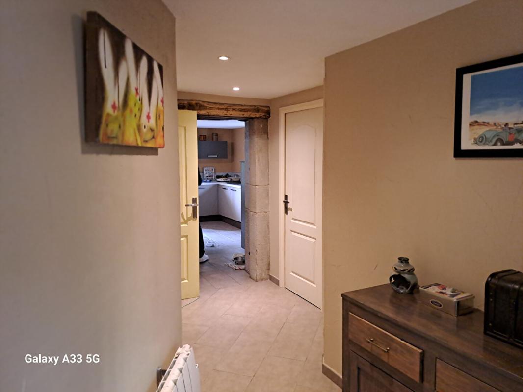 LA HAYE Maison de village rénovée (LA HAYE) 9