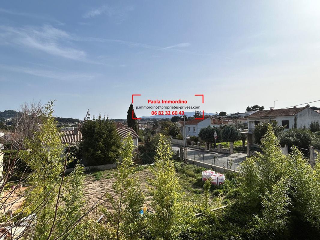 PLAN-DE-CUQUES Maison Plan De Cuques 6 pièces 227.45 m2 1