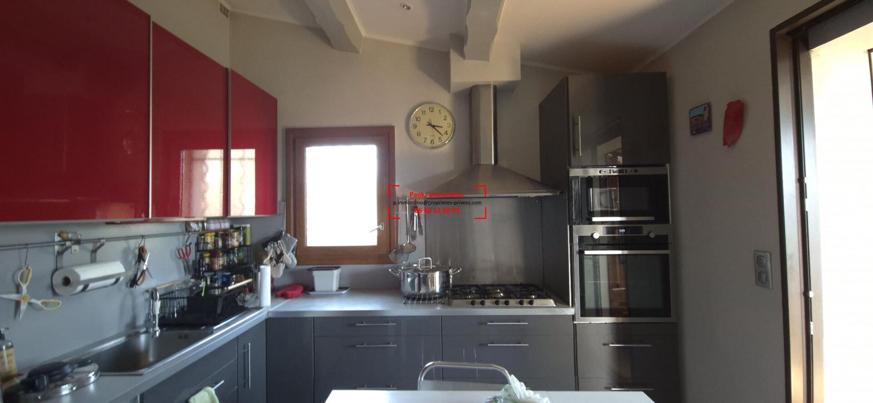 PLAN-DE-CUQUES Maison Plan De Cuques 6 pièces 227.45 m2 3