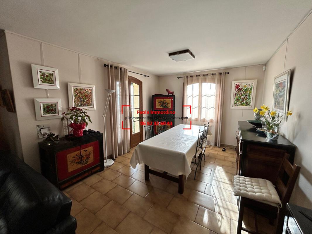 PLAN-DE-CUQUES Maison Plan De Cuques 6 pièces 227.45 m2 6