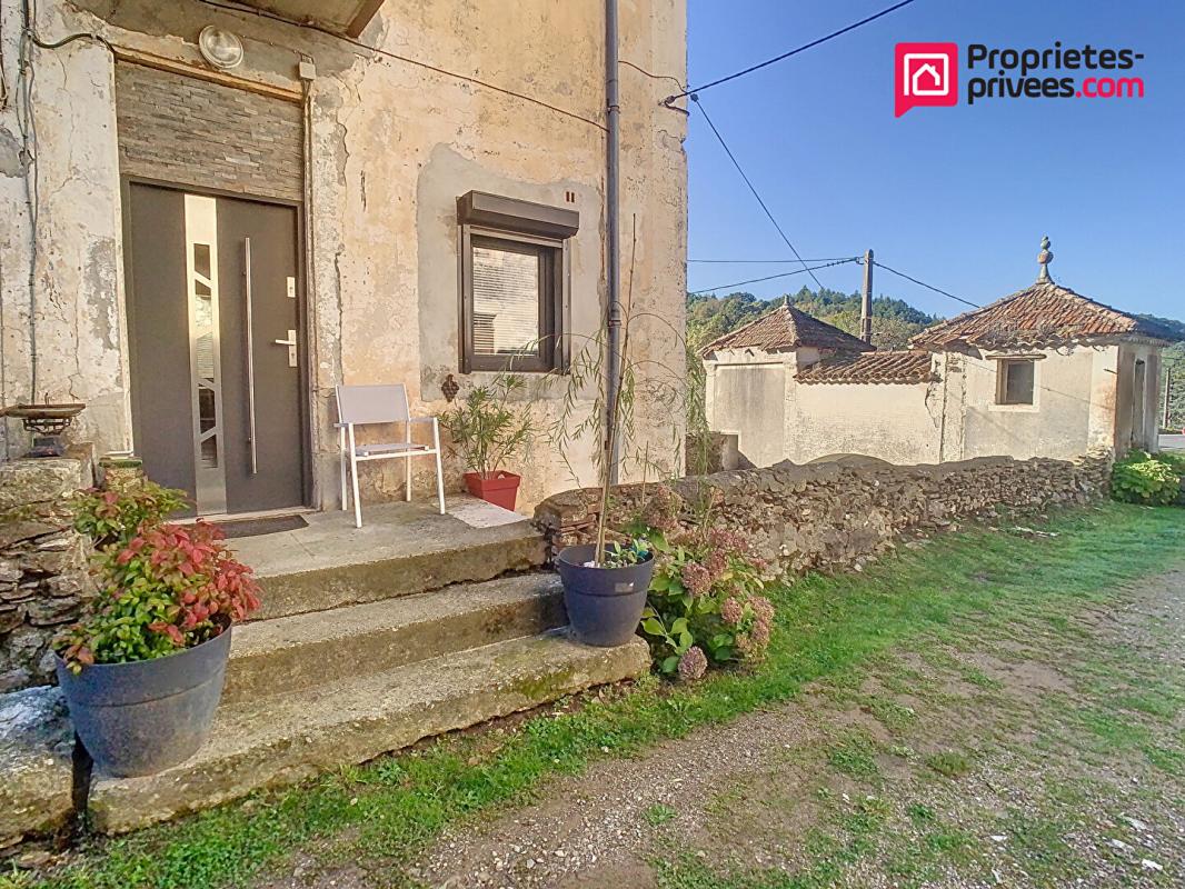 LE VIGAN Maison Le Vigan 15 pièce(s) 245 m2 10