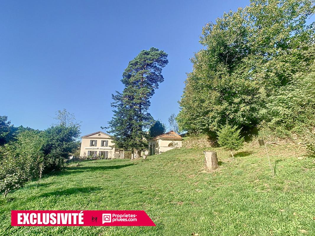 LE VIGAN Maison Le Vigan 15 pièce(s) 245 m2 12