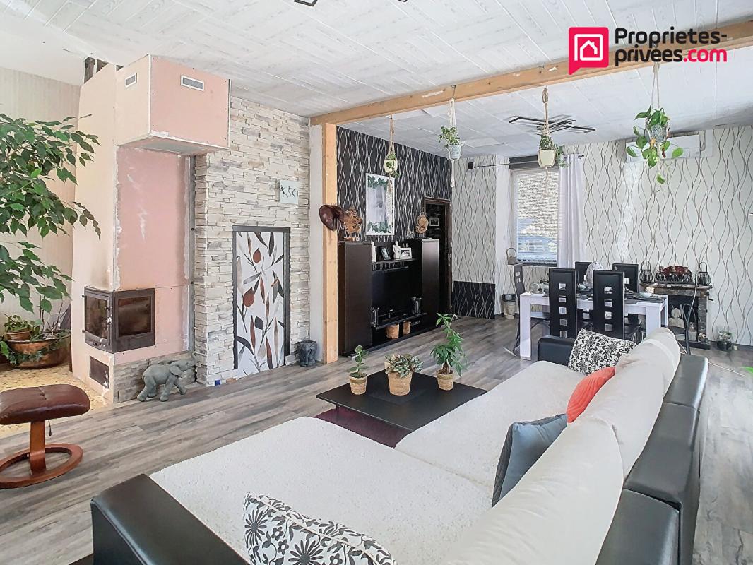 LE VIGAN Maison Le Vigan 15 pièce(s) 245 m2 13