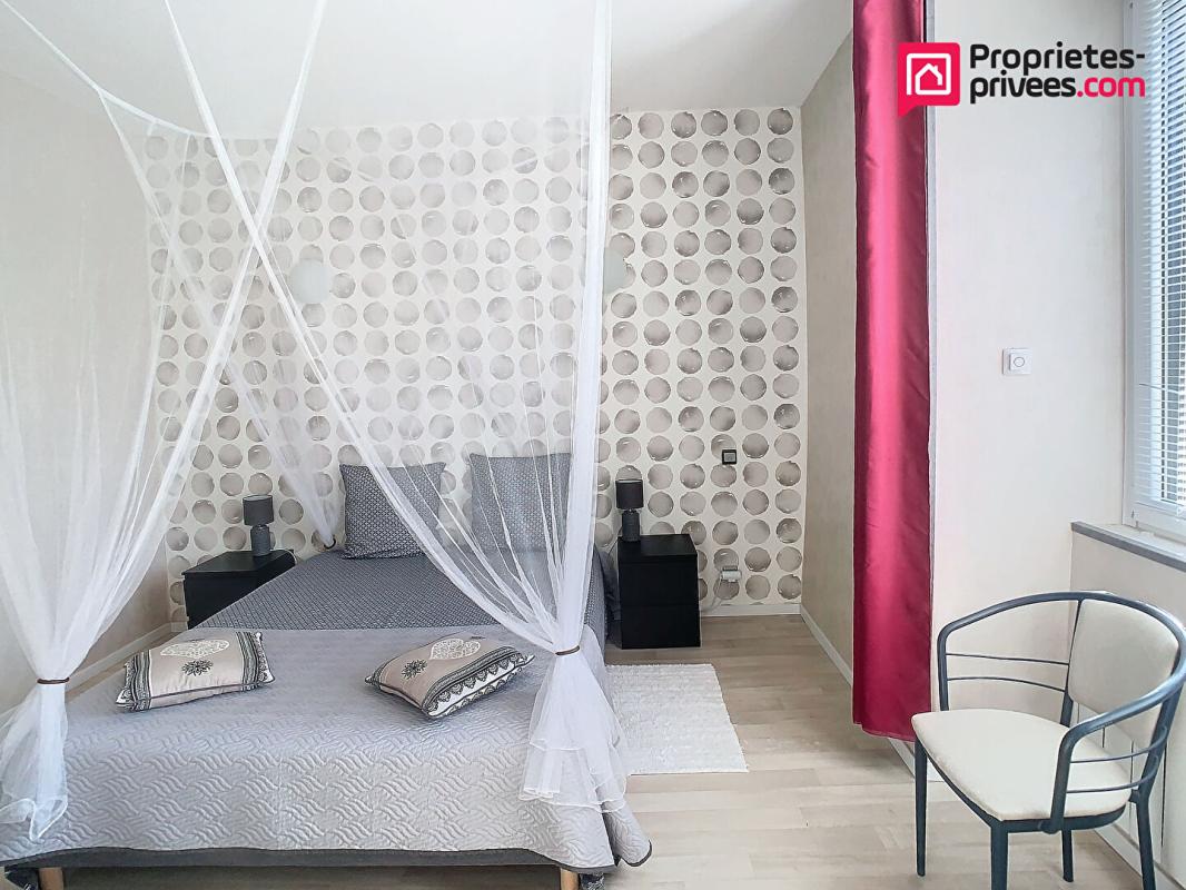 LE VIGAN Maison Le Vigan 15 pièce(s) 245 m2 6