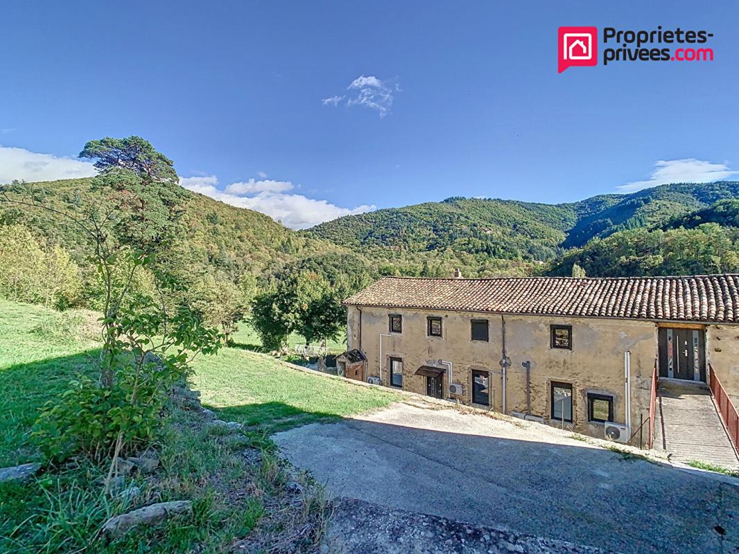 LE VIGAN Maison Le Vigan 15 pièce(s) 245 m2 7