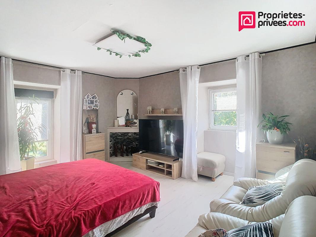 LE VIGAN Maison Le Vigan 15 pièce(s) 245 m2 8