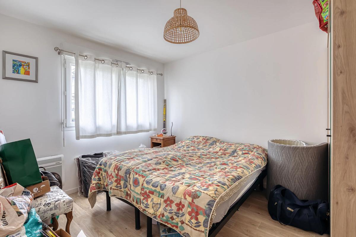 LE PETIT-QUEVILLY Appartement  T2 5