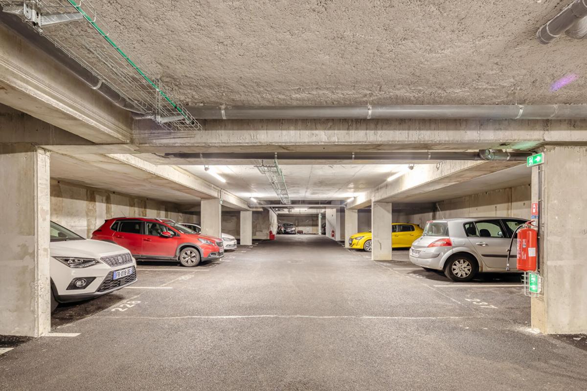 LE PETIT-QUEVILLY Appartement  T2 7