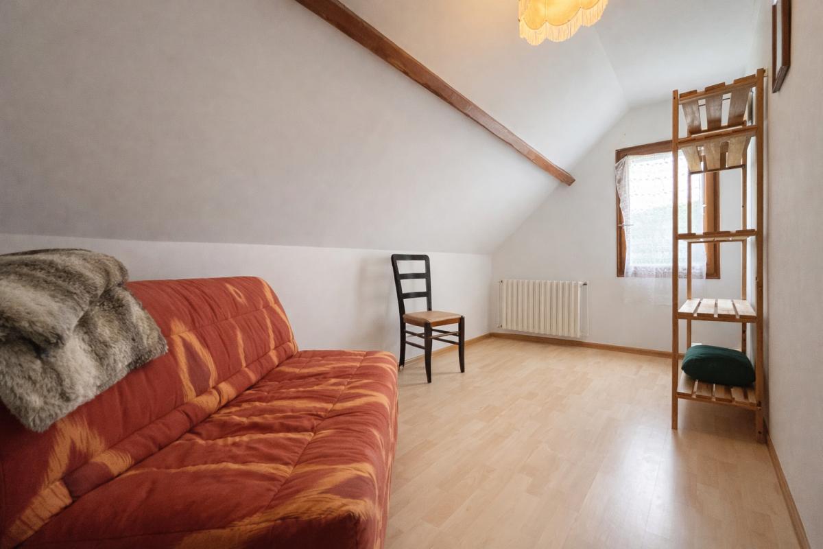 LANGON Maison Langon Sur Cher 6 pièce(s) 114.76 m2 10