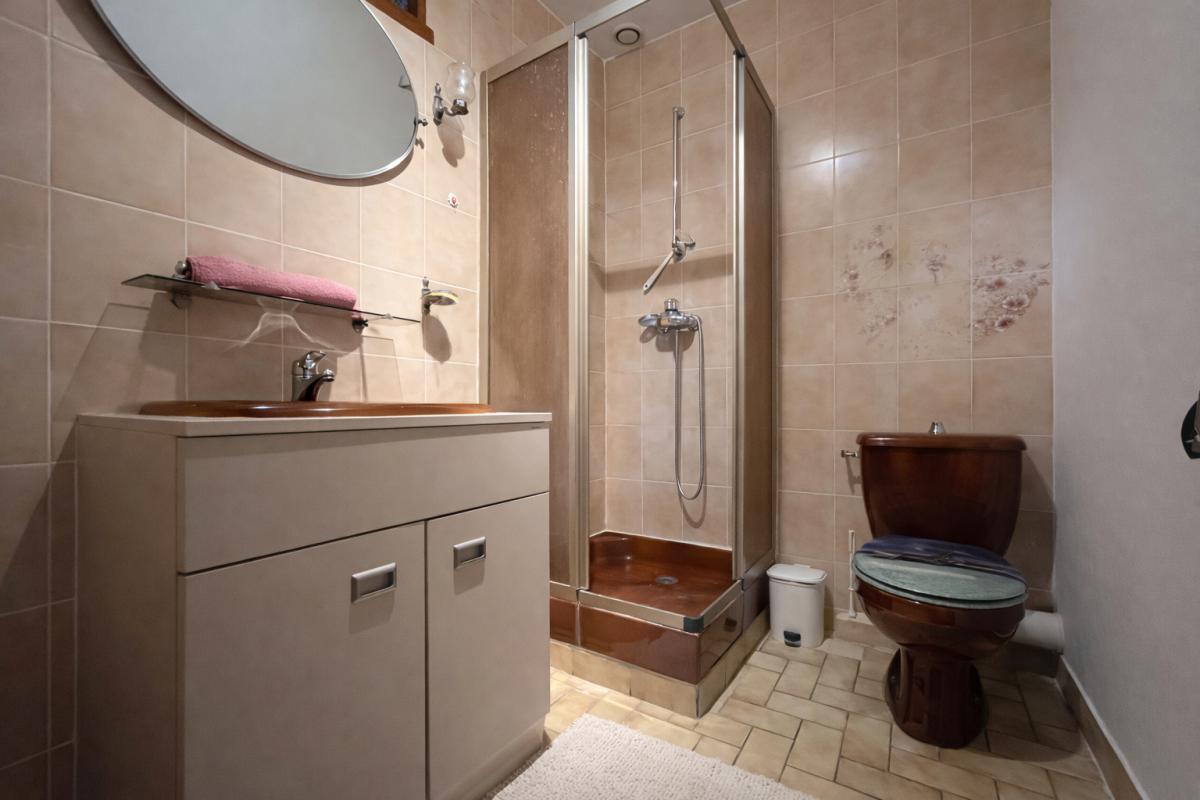 LANGON Maison Langon Sur Cher 6 pièce(s) 114.76 m2 11