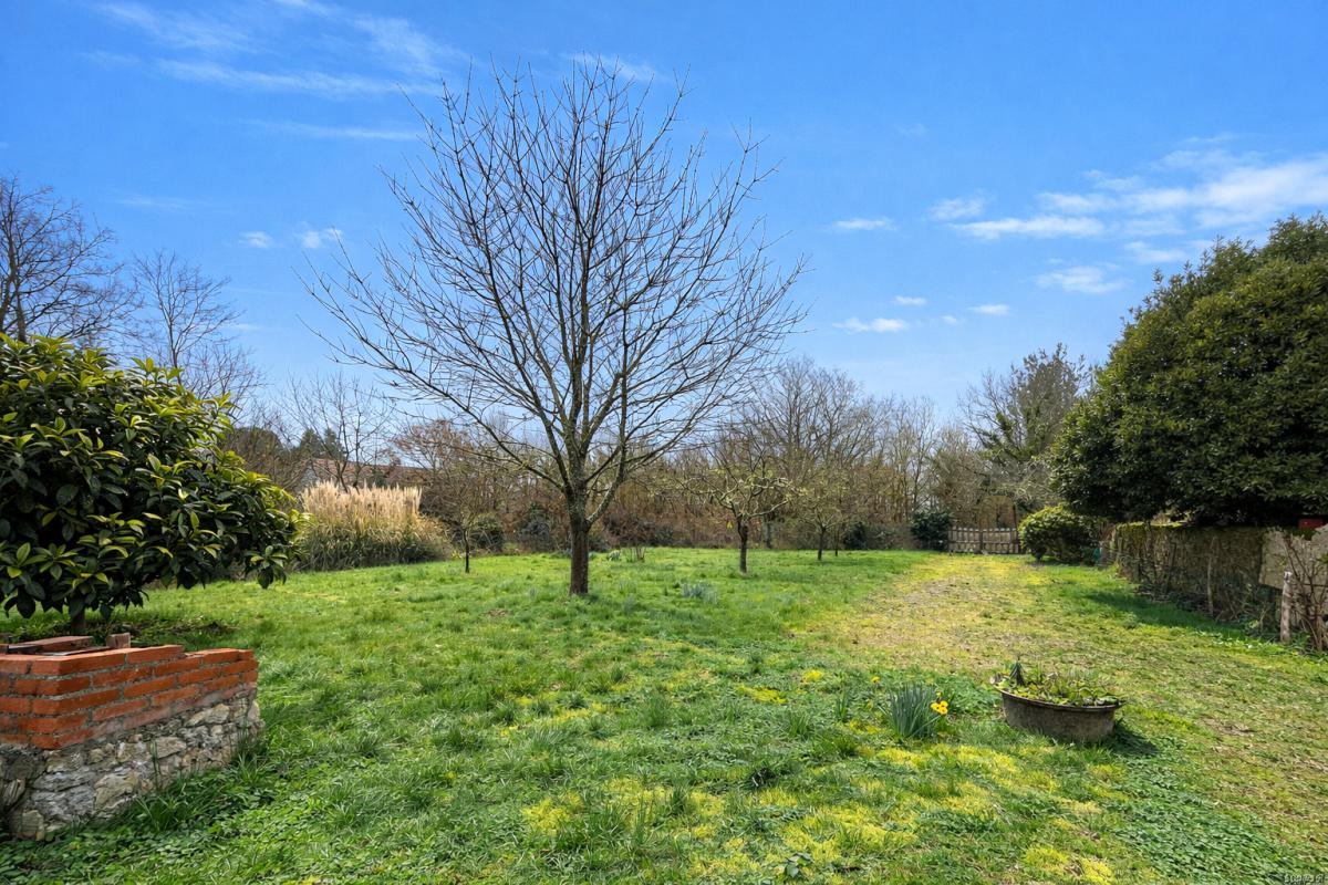 LANGON Maison Langon Sur Cher 6 pièce(s) 114.76 m2 13