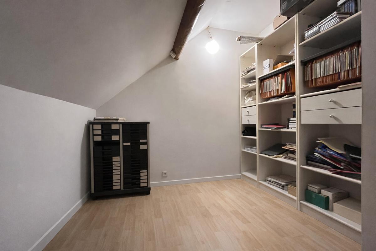 LANGON Maison Langon Sur Cher 6 pièce(s) 114.76 m2 7