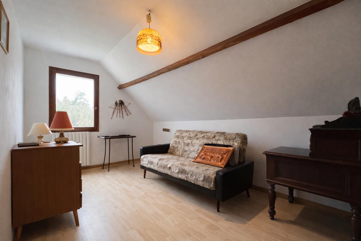 LANGON Maison Langon Sur Cher 6 pièce(s) 114.76 m2 9