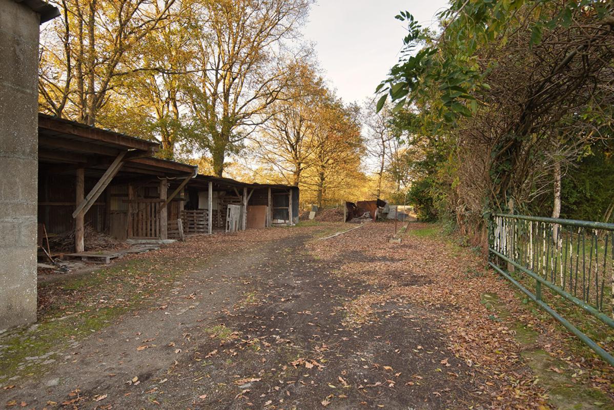 VERTOU Terrain de 2018 m² sur la commune de Vertou 3
