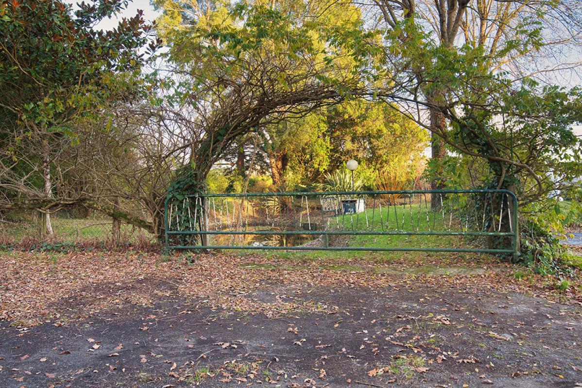 VERTOU Terrain de 2018 m² sur la commune de Vertou 5