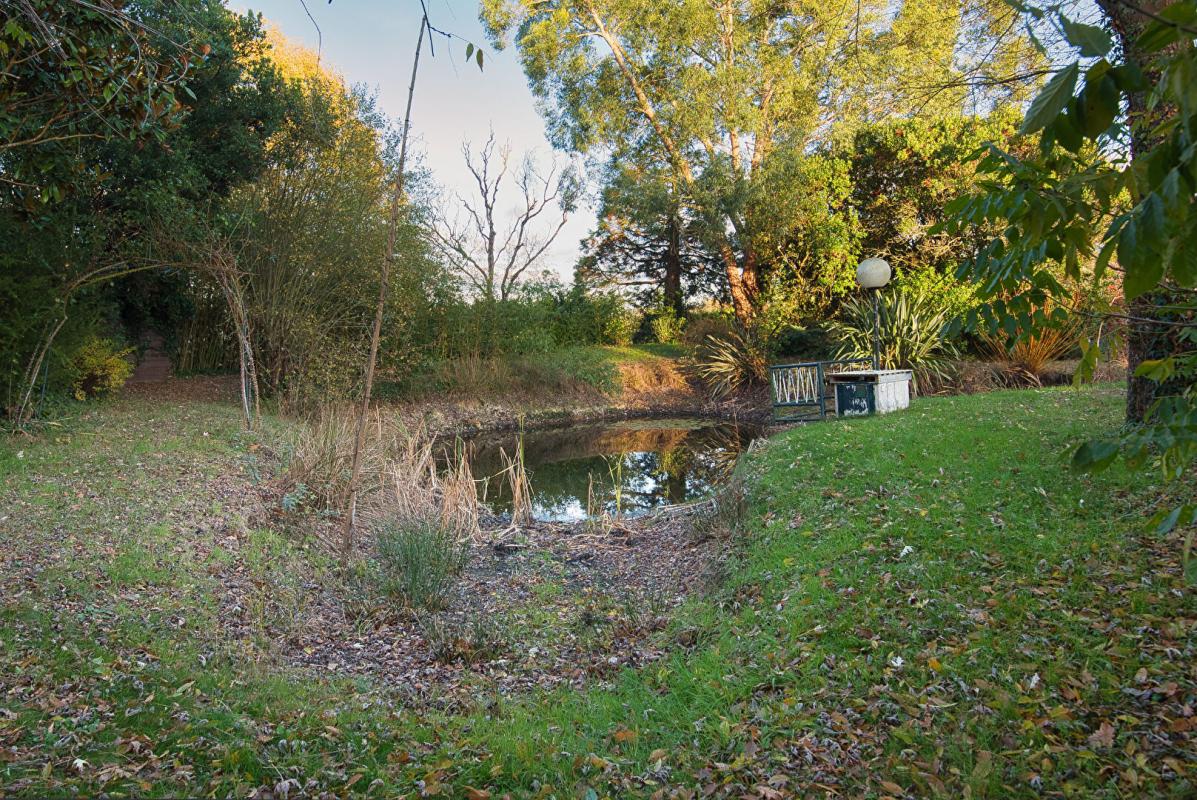 VERTOU Terrain de 2018 m² sur la commune de Vertou 6