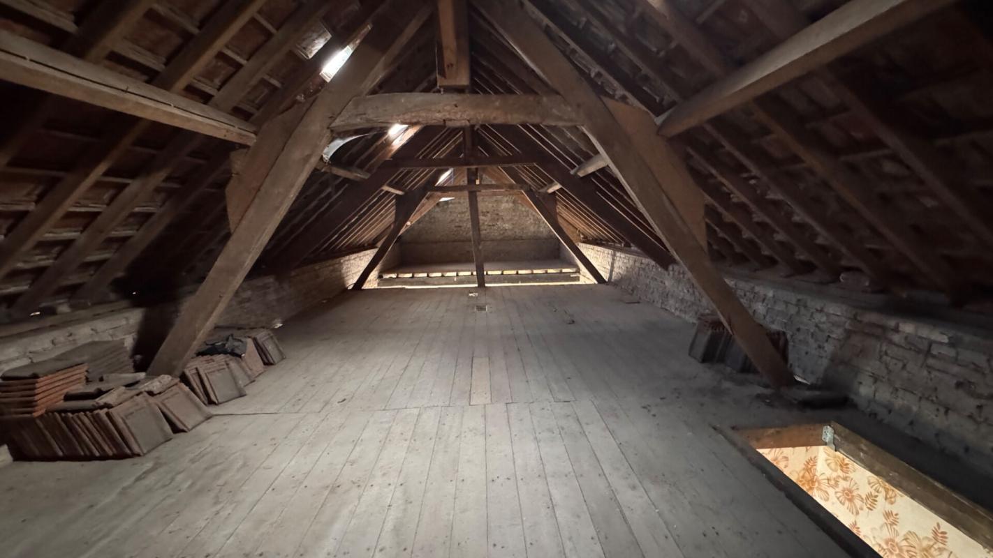 HALLENCOURT Maison Hallencourt 5 pièce(s) 127 m2 10