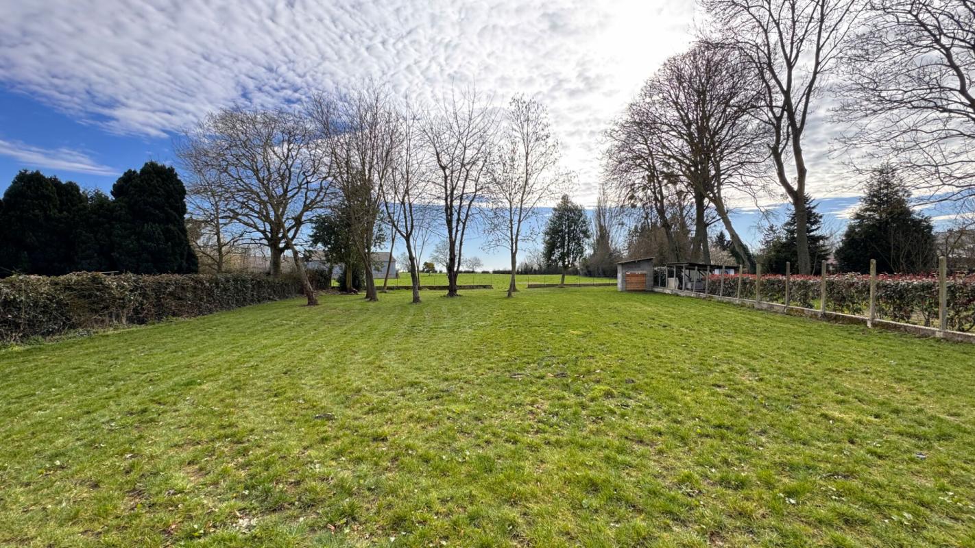 HALLENCOURT Maison Hallencourt 5 pièce(s) 127 m2 4