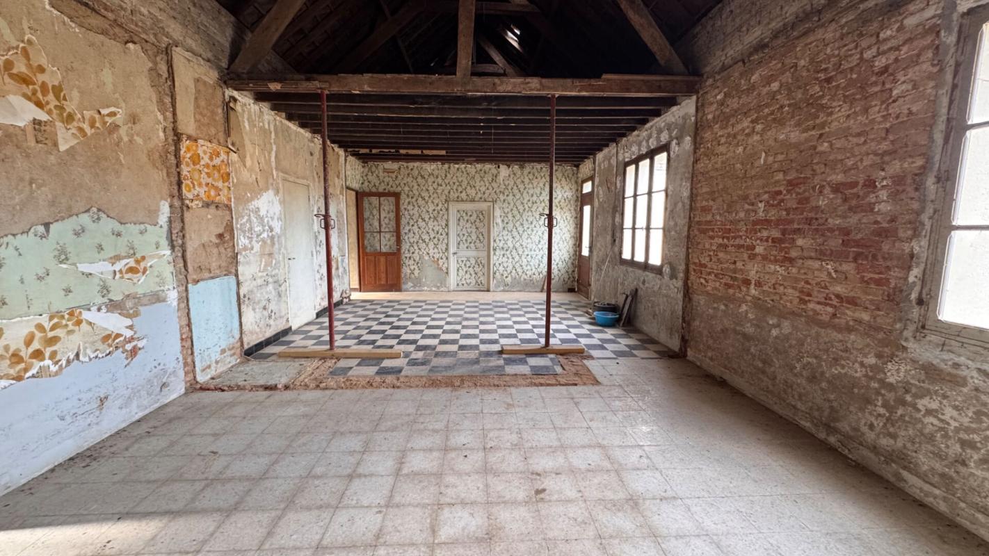 HALLENCOURT Maison Hallencourt 5 pièce(s) 127 m2 5