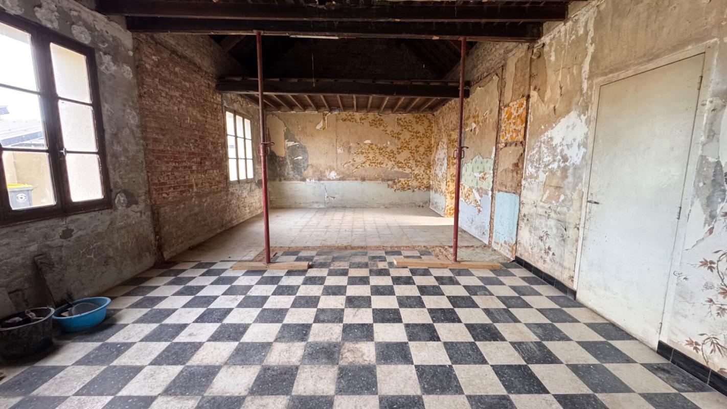 HALLENCOURT Maison Hallencourt 5 pièce(s) 127 m2 6