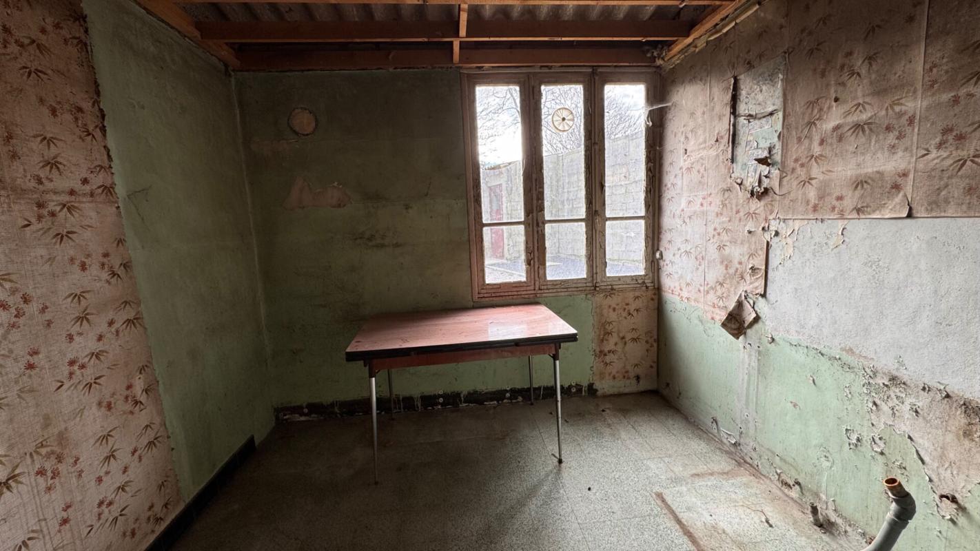 HALLENCOURT Maison Hallencourt 5 pièce(s) 127 m2 8