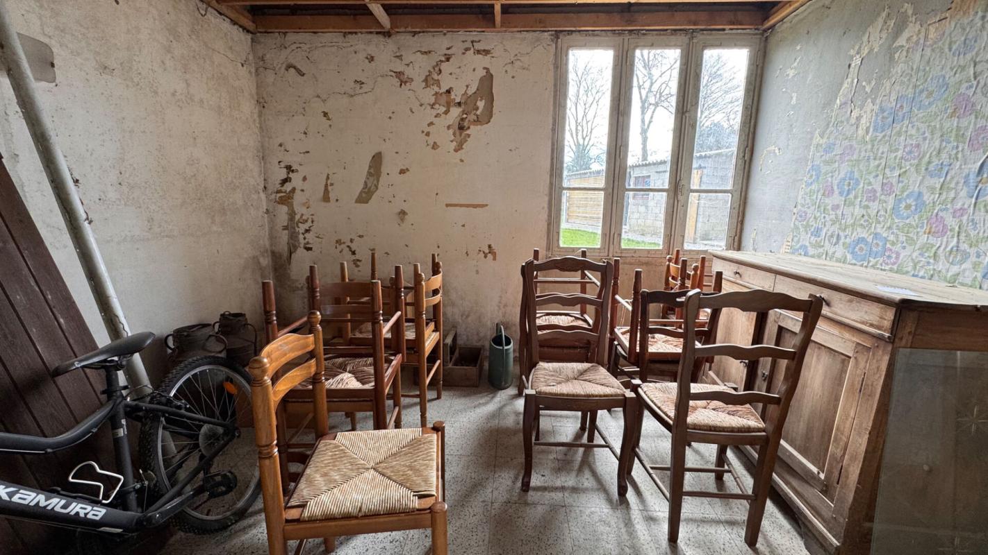 HALLENCOURT Maison Hallencourt 5 pièce(s) 127 m2 9