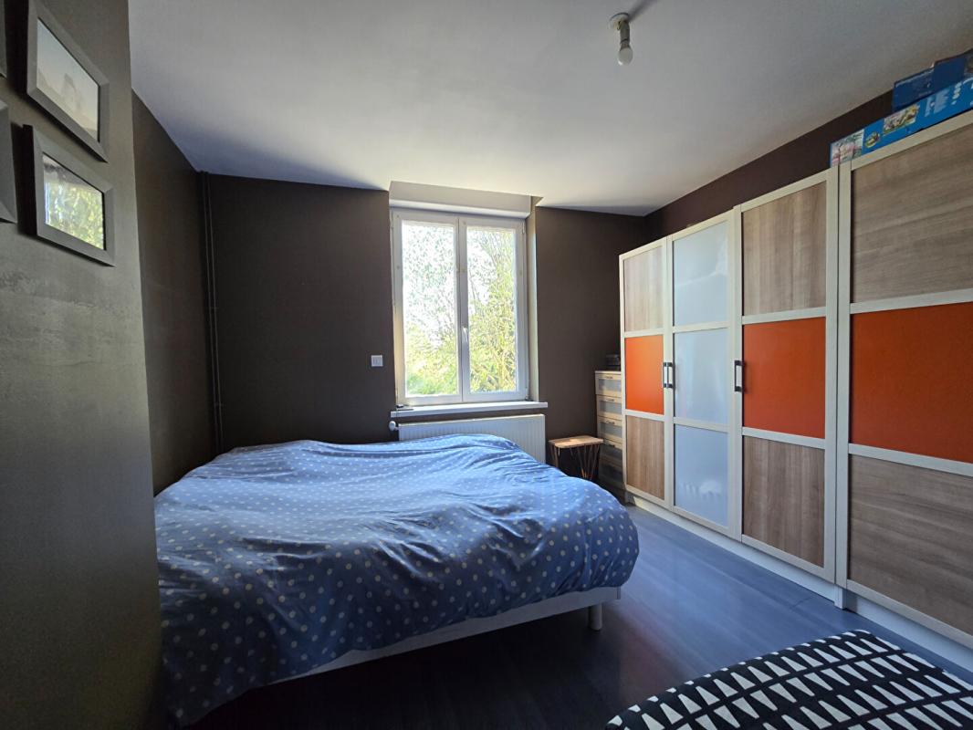 WATTRELOS Maison Wattrelos 199 m2, 5 chambres, stationnements et jardin 7