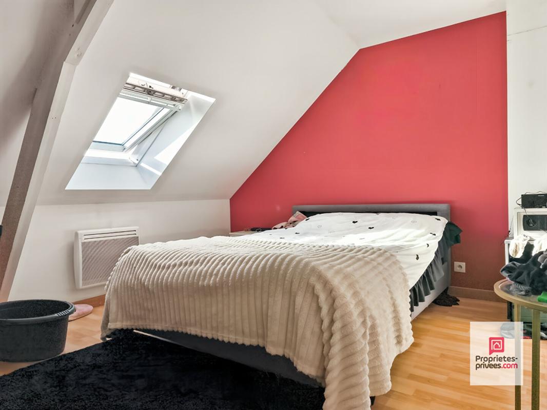 LYS-LEZ-LANNOY Immeuble Lys Lez Lannoy, 4 lots 5