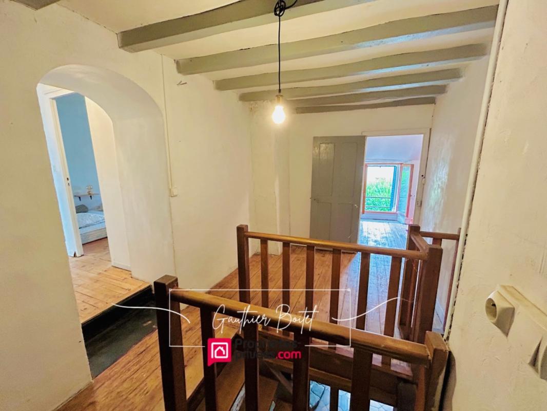 COULOMMIERS Maison 6 pièce(s) grande longère 188 m2 9