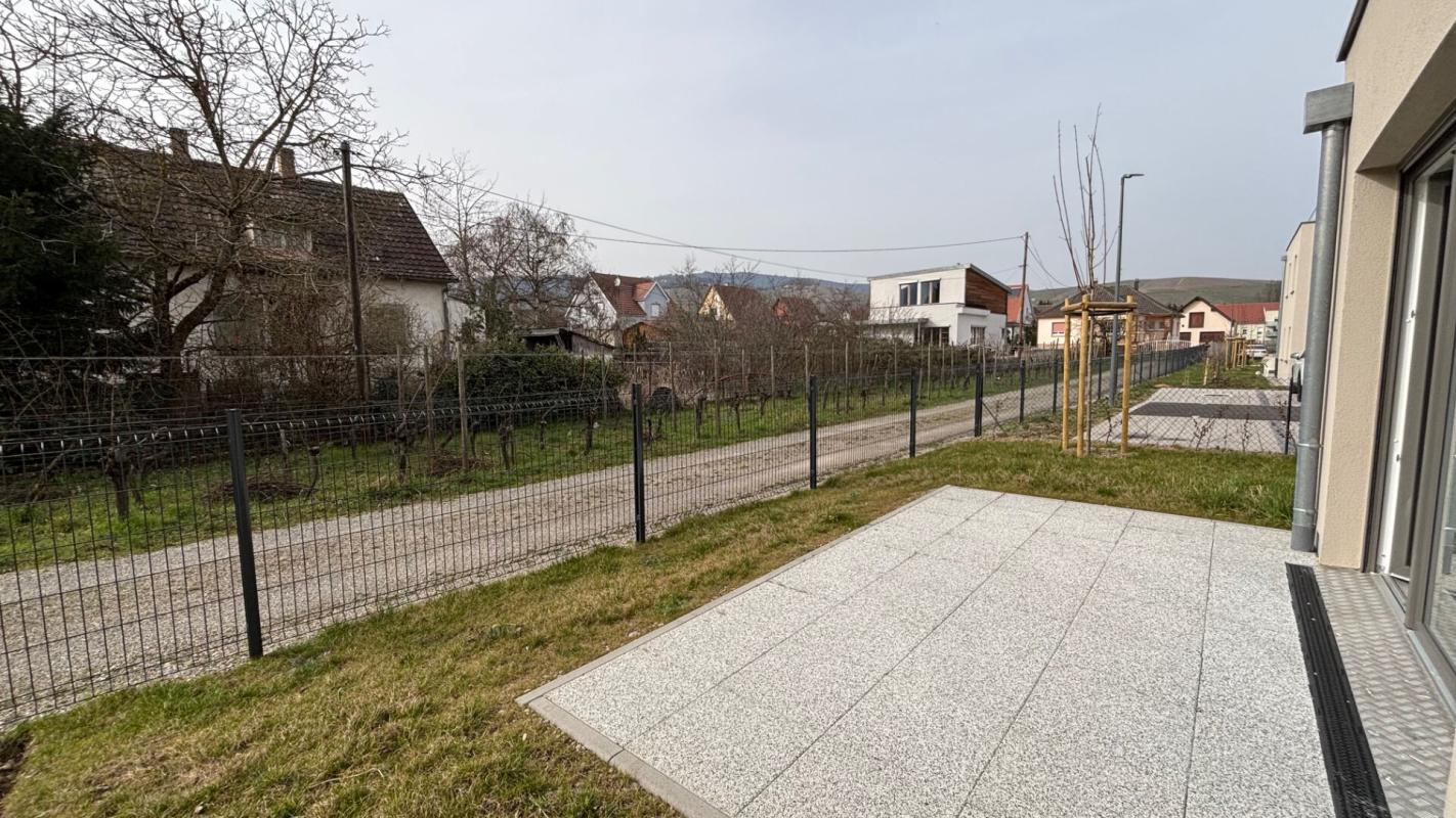 TURCKHEIM Appartement 3 pièce(s) 62.10 m2 3