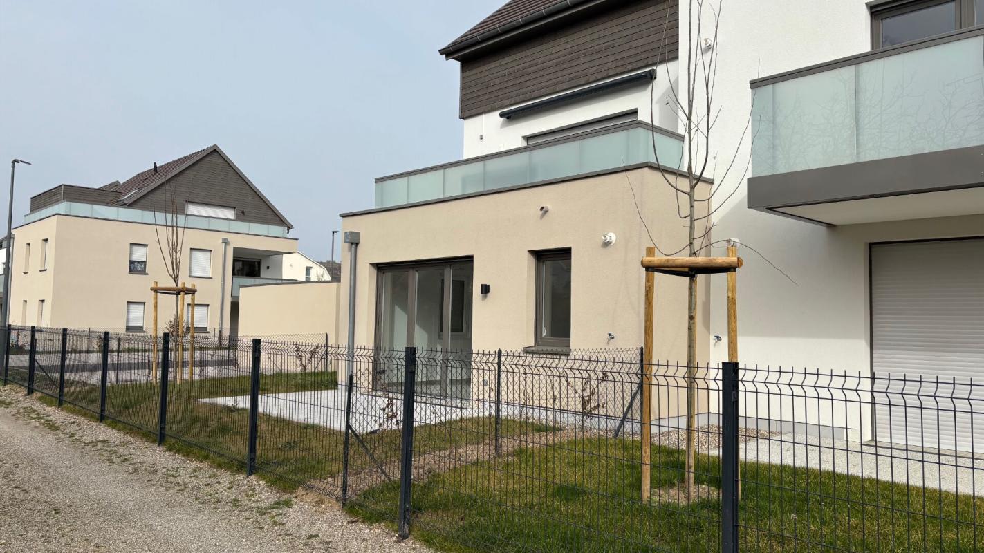 TURCKHEIM Appartement 3 pièce(s) 62.10 m2 9