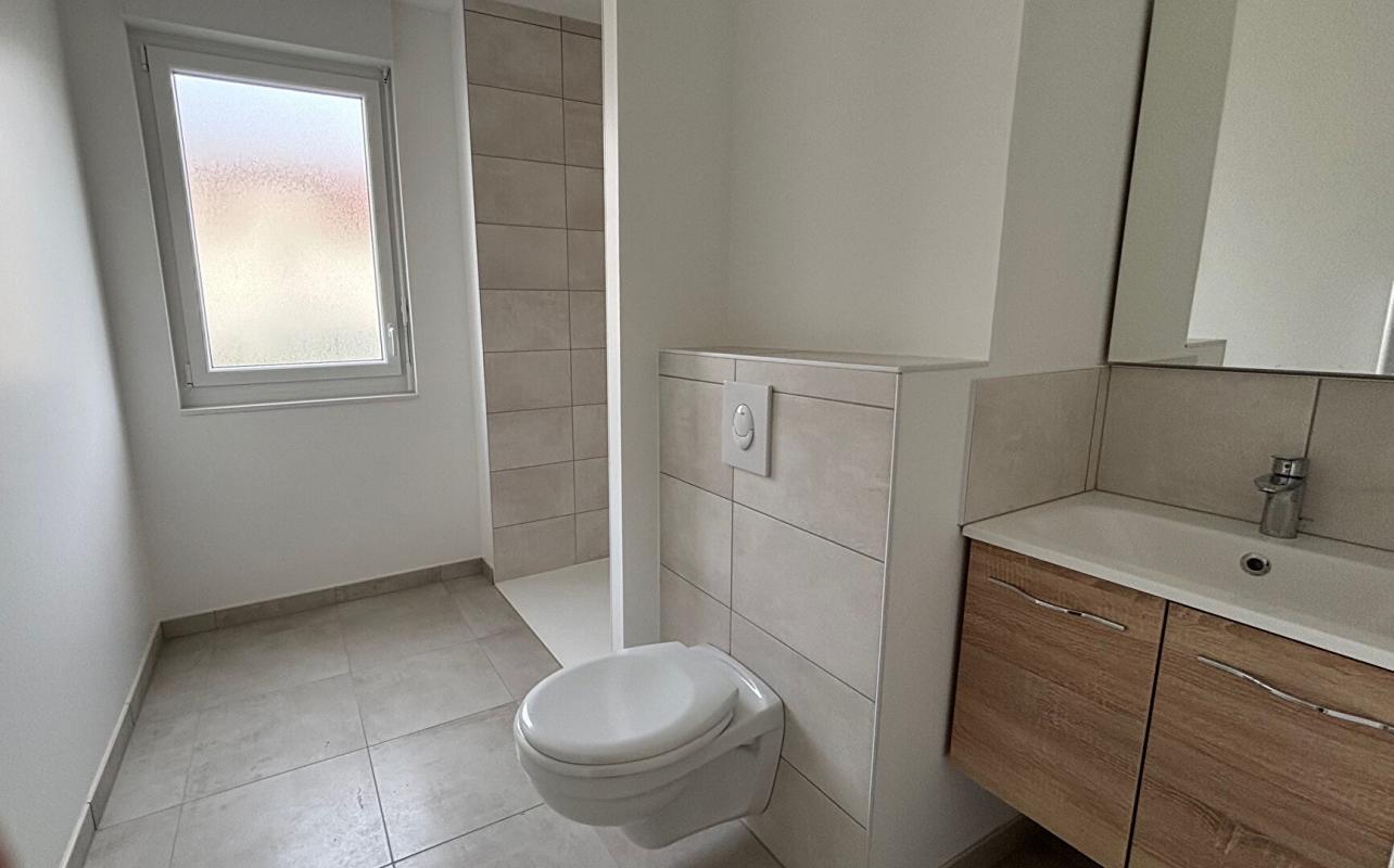 TURCKHEIM Appartement Turckheim 2 pièce(s) 43.3 m2 10