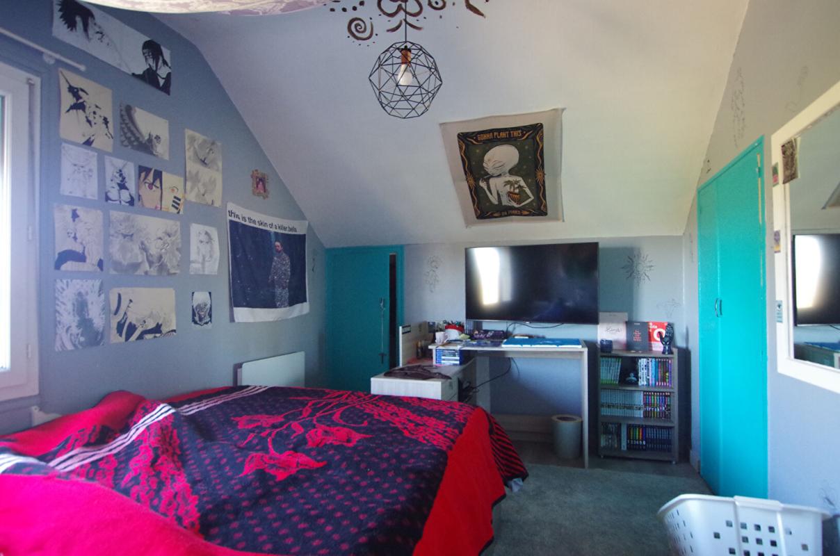 SAINTE-GENEVIEVE-DES-BOIS Maison Sainte Genevieve Des Bois 5