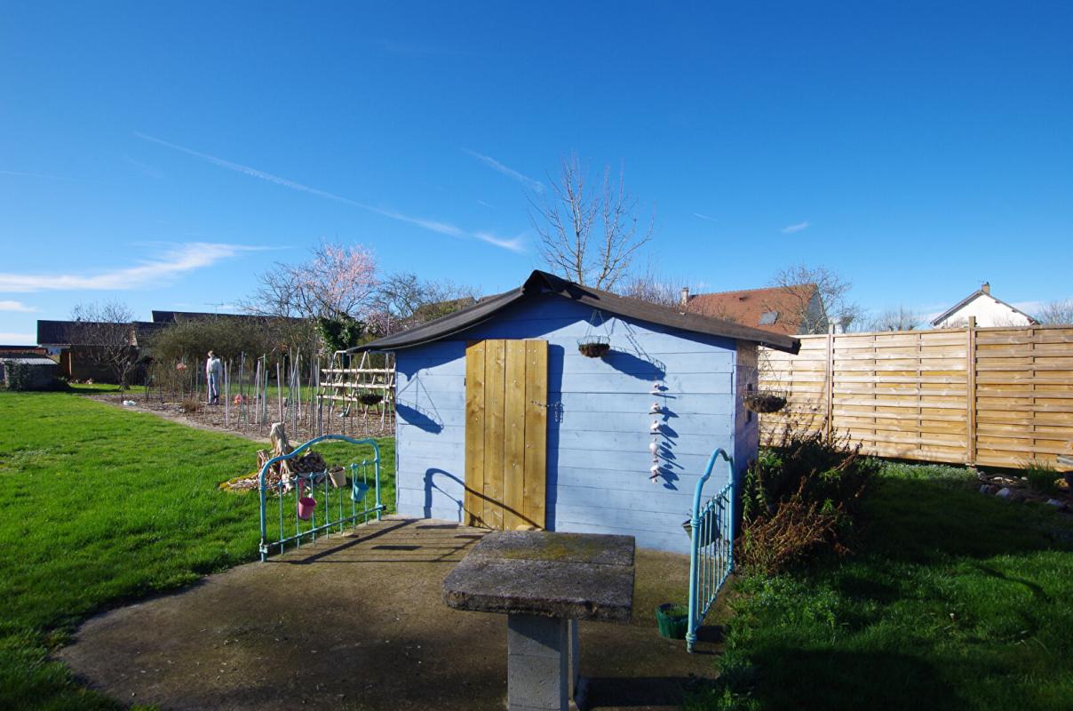 SAINTE-GENEVIEVE-DES-BOIS Maison Sainte Genevieve Des Bois 7