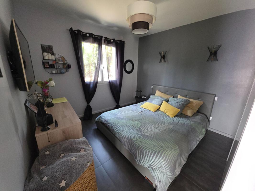 GEYSSANS Maison comptemporaine 6 pièces 185 m2 11