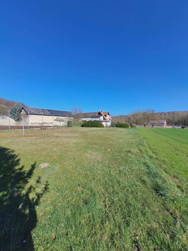 VERNEUIL-SOUS-COUCY Maison Verneuil Sous Coucy 3 pièce(s) 62 m2 10