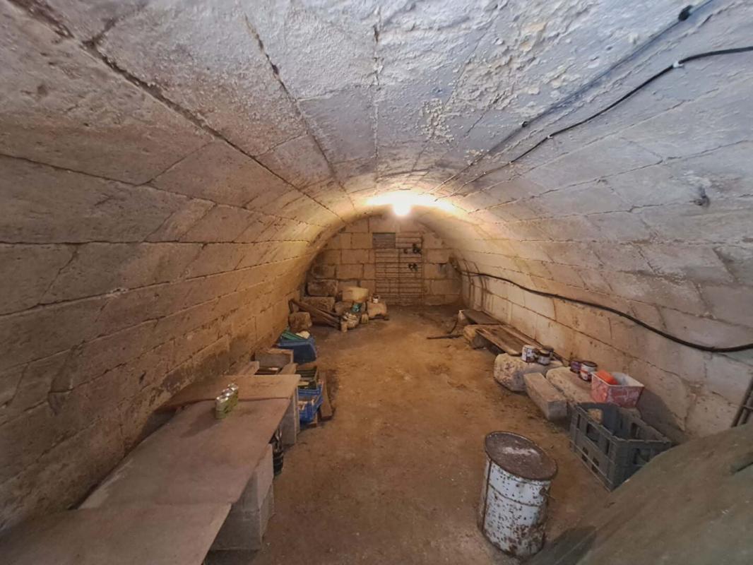 VERNEUIL-SOUS-COUCY Maison Verneuil Sous Coucy 3 pièce(s) 62 m2 11