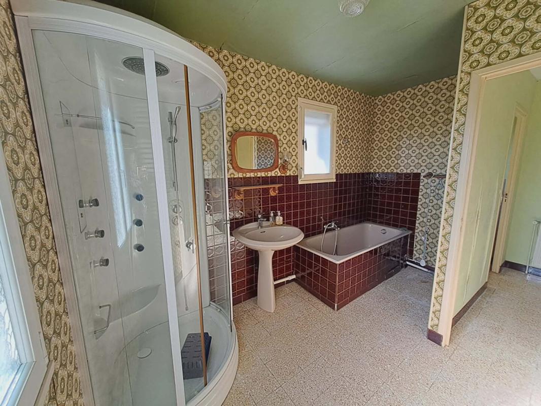 VERNEUIL-SOUS-COUCY Maison Verneuil Sous Coucy 3 pièce(s) 62 m2 6