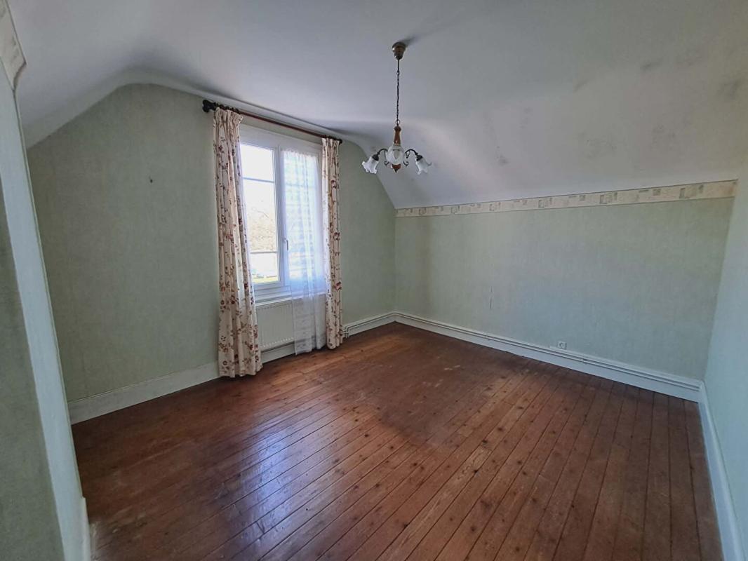 VERNEUIL-SOUS-COUCY Maison Verneuil Sous Coucy 3 pièce(s) 62 m2 7