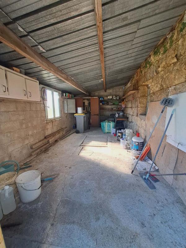 VERNEUIL-SOUS-COUCY Maison Verneuil Sous Coucy 3 pièce(s) 62 m2 9