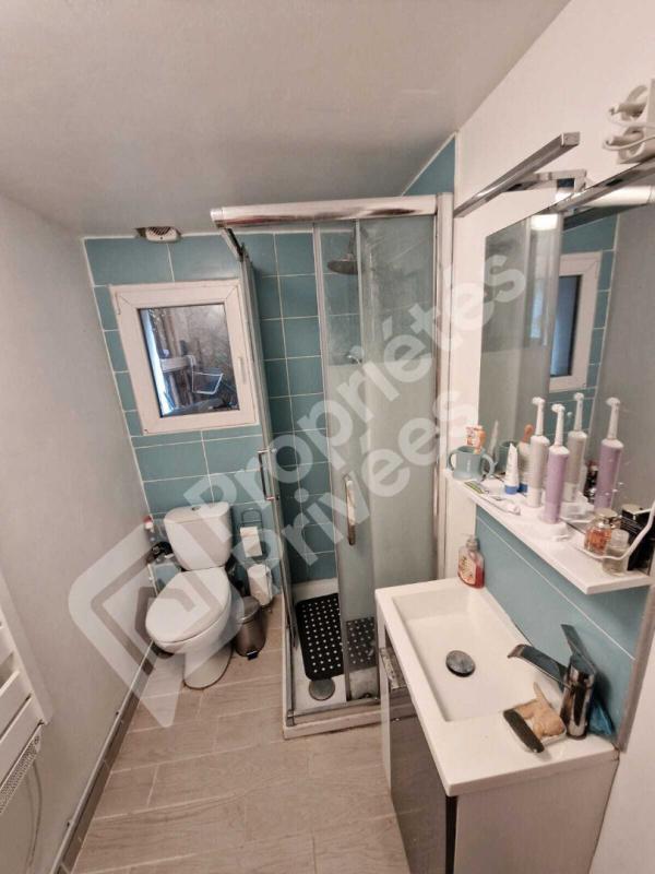 SACLAS Maison de ville - 4 pièces avec courette 7