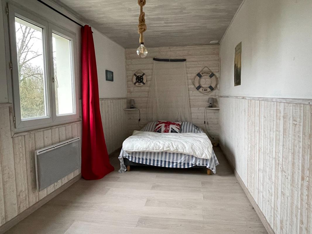 CADILLAC Maison familiale à potentiel 11