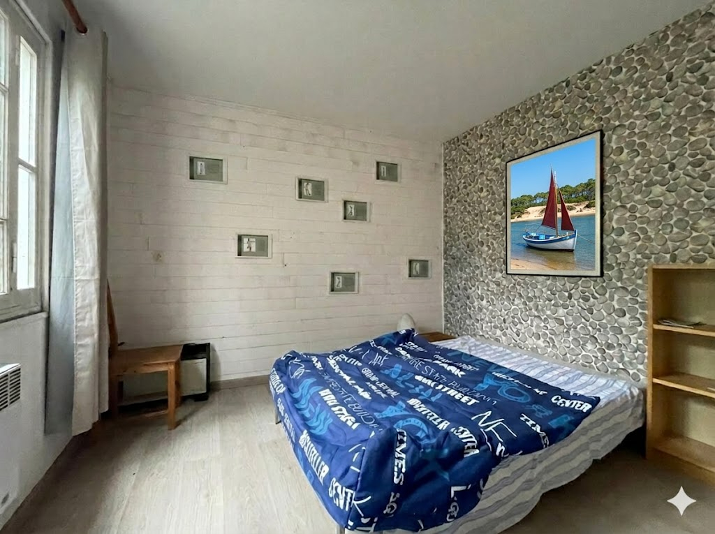 CADILLAC Maison familiale à potentiel 12