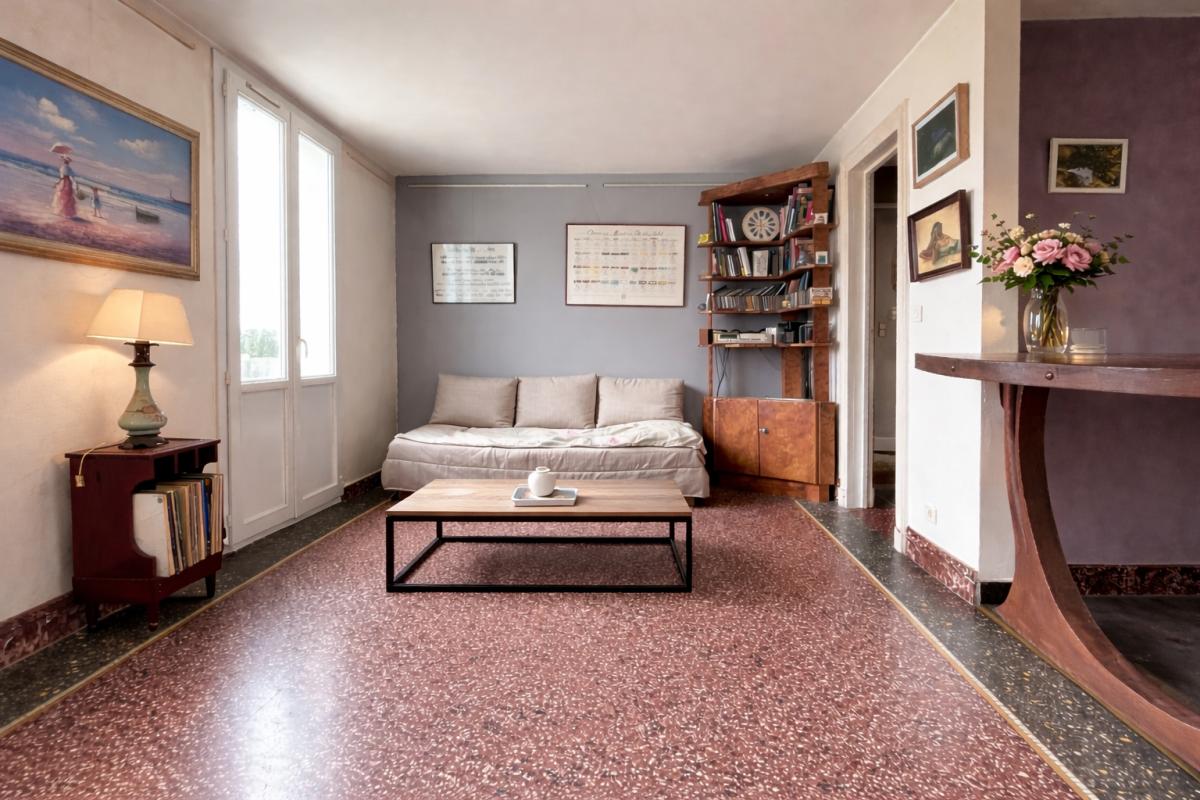 CADILLAC Maison familiale à potentiel 5