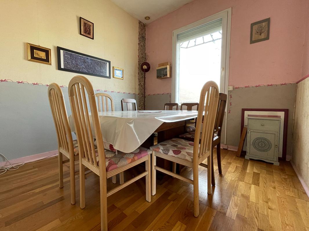 CADILLAC Maison familiale à potentiel 6