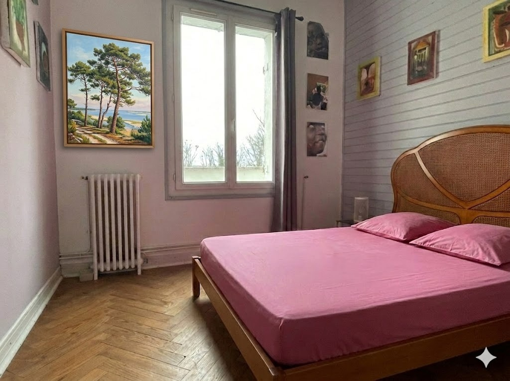 CADILLAC Maison familiale à potentiel 7