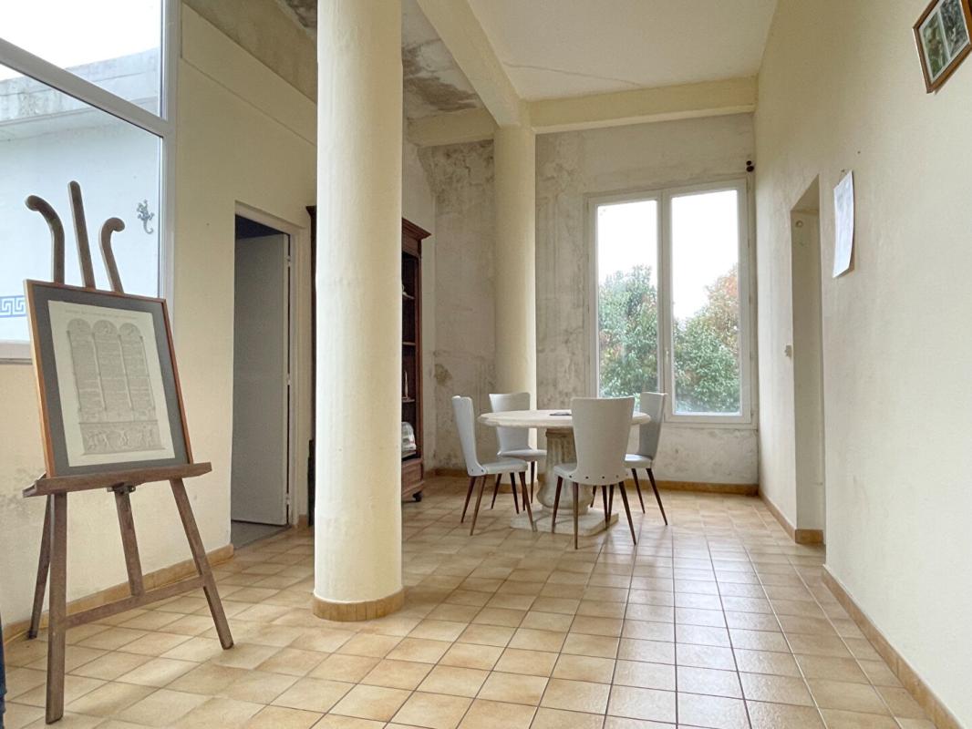 CADILLAC Maison familiale à potentiel 9