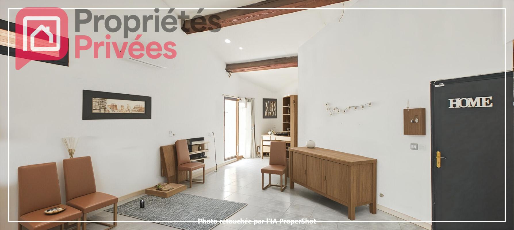 ARLES MANDAT EXCLUSIF - Immeuble Arles 8 pièce(s) 305 m2 7