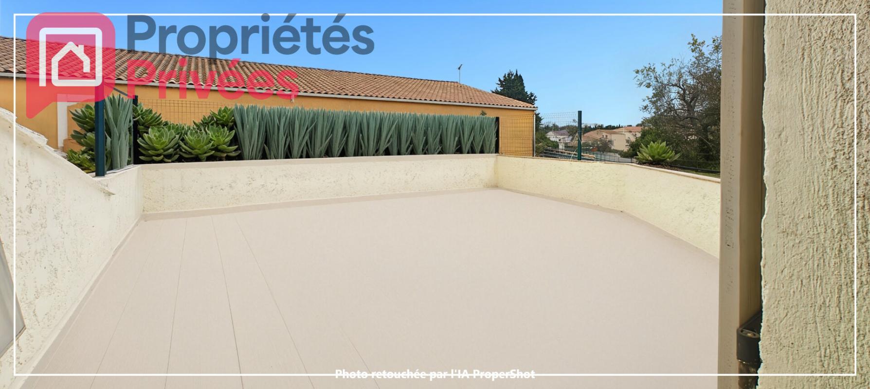 ARLES MANDAT EXCLUSIF - Immeuble Arles 8 pièce(s) 305 m2 9